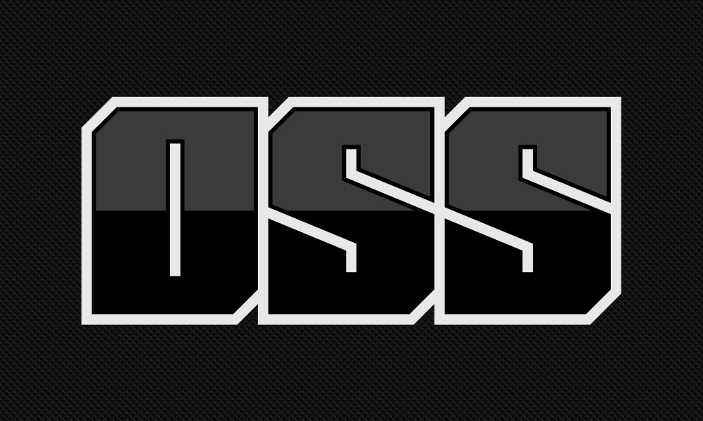 Oss • Lucas Lepri Brazilian Jiu Jitsu